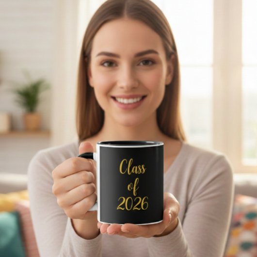 class of Mug, Custom Quote, Phd Student Gift, phd  マグカップ