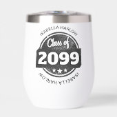 Class Of Year Graduate Name (正面)