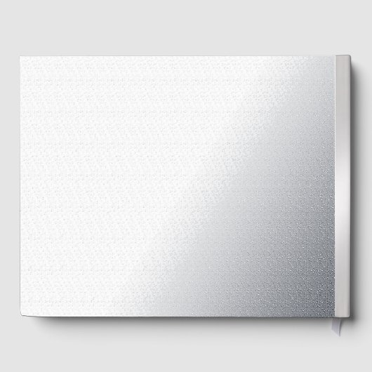 Class Reunion  ゲストブック (裏面)