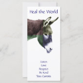 Class Rules Burroが世界をより良い場所にする (正面)