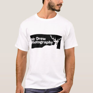 Classic氏のティー Tシャツ