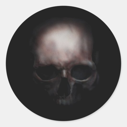 Classic ラウンドシール (正面)