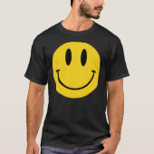 Classic Acid House Smile  Essential T-Shirt Tシャツ (正面)