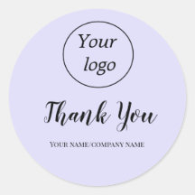 Classic ADD YOUR LOGO HERE ビジネス名