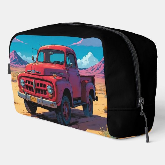 Classic American Pickup ドップキット (右コーナー)