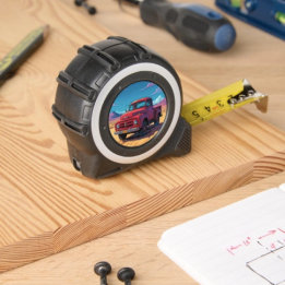 Classic American Pickup メジャー