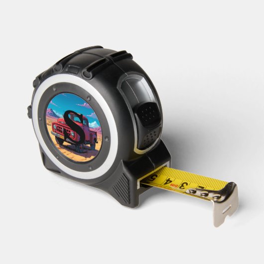 Classic American Pickup メジャー (傾斜)