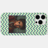 Classic Anniversary Gifts For Dad Geometric Shape  Case-Mate iPhoneケース (裏面 (横))