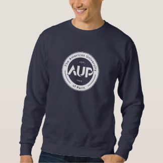 Classic AUP Unisex Sweatshirt スウェットシャツ