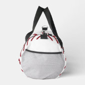 Classic Baseball Duffel Bag ダッフルバッグ (右)