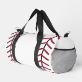 Classic Baseball Duffel Bag ダッフルバッグ (右コーナー)