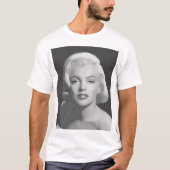 Classic Beauty 2 Tシャツ (正面)