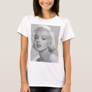 Classic Beauty Tシャツ