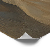 Classic Beauty Woman ポスター (角)