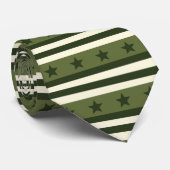 Classic Birthday Gifts For Him Geometric Motif  ネクタイ (ロール)