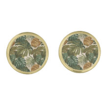 Classic Birthday Gifts For Husband Tropical Floral