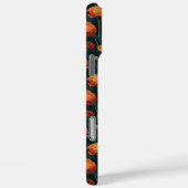 Classic Bridesmaid Gift Ranunculus Custom  Case-Mate iPhoneケース (裏面 / 右)