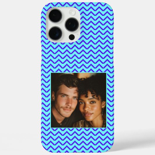 Classic Bridesmaid Gifts Geometric Design  Case-Mate iPhoneケース (裏面)