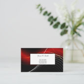 Classic Calling Card コーリングカード (スタンド正面)