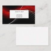 Classic Calling Card コーリングカード (正面/裏面)