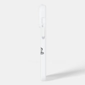 Classic Car④ Case-Mate iPhoneケース (裏面 / 左)