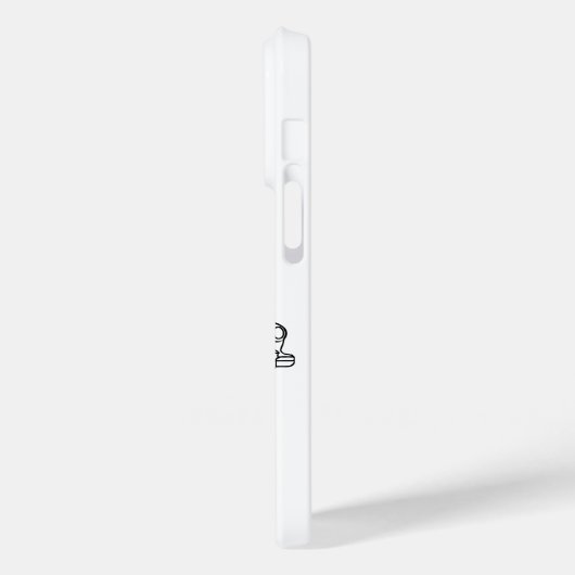 Classic Car④ Case-Mate iPhoneケース (裏面 / 左)