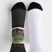 Classic Car Show  ソックス (上部)