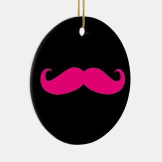 Classic Carny Girl  セラミックオーナメント