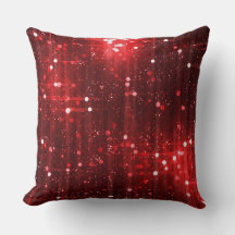 Classic Christmas Buffalo Plaid Pillow 