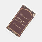 Classic Christmas Chinoiserie Romantic Wedding  (コーナー)