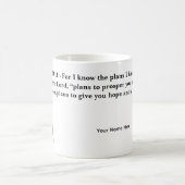 Classic Coffee Mug コーヒーマグカップ (中央)