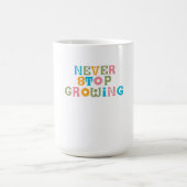  Classic Coffee Mug – Stylish Ceramic M コーヒーマグカップ (中央)