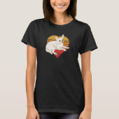 Classic Cute Chihuahua Tシャツ (正面)