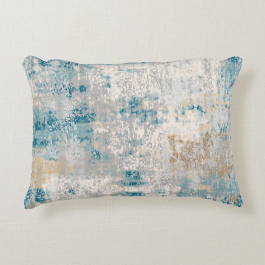 Classic Damask Turkish Vintage  アクセントクッション (正面)