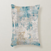 Classic Damask Turkish Vintage  アクセントクッション (正面(垂直))