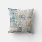 Classic Damask Turkish Vintage  クッション (正面)