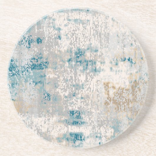 Classic Damask Turkish Vintage コースター (正面)