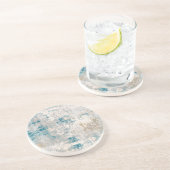 Classic Damask Turkish Vintage コースター (側面)