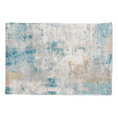 Classic Damask Turkish Vintage 枕カバー (裏面)