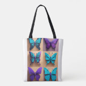 Classic Everyday Tote Bag トートバッグ (裏面)