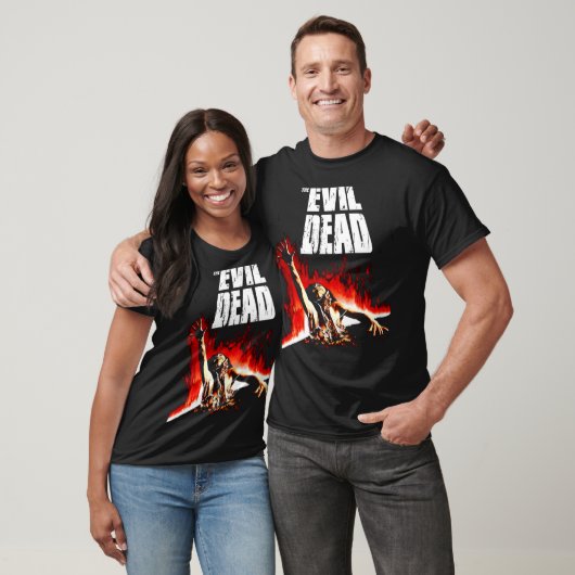 CLassic Evil Dead Horror gift Tシャツ (ユニセックス)
