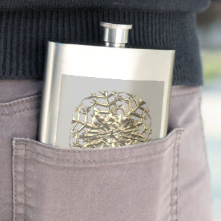 Classic Flask フラスク