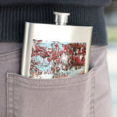 Classic Flask – Corrosion Pulse フラスク (インサイチュ)