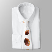 Classic Football – Sporty Pattern Neck Tie ネクタイ (タイ)