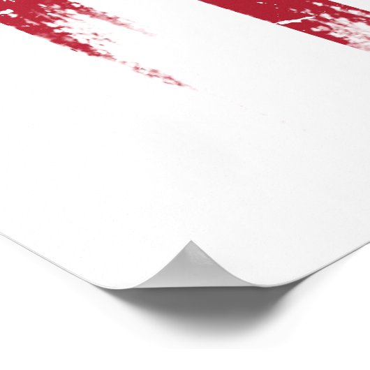 Classic ford bronco ポスター (角)