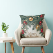 Classic Gold Bright クッション (椅子)