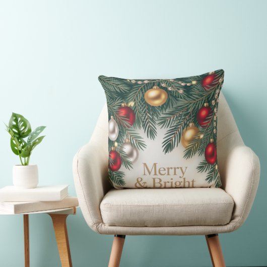 Classic Gold Bright クッション (椅子)