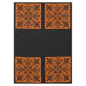 Classic Greek Inspired  テーブルクロス (正面)