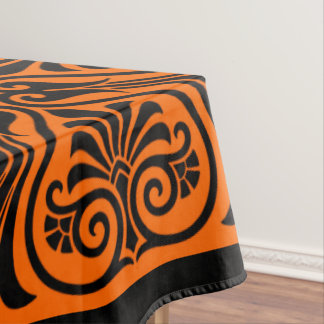 Classic Greek Inspired  テーブルクロス