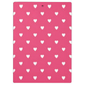 Classic Happy Valentine’s Day Gift for Couples  クリップボード (裏面)